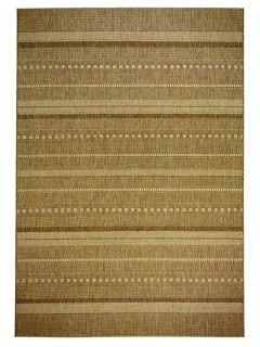 Килим Natura devos 20311 coffee-natural